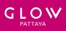 Glow Pattaya logo